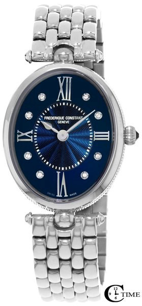 Frederique Constant FC-200RMPN2V6B - שעון יד יוקרתי לאישה