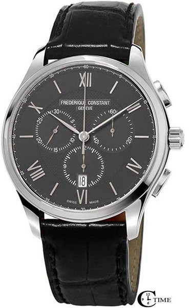 Frederique Constant FC-292MB5B6 - אחריות יבואן רשמי