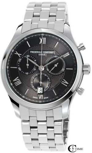 Frederique Constant FC-292MG5B6B - אחריות יבואן רשמי