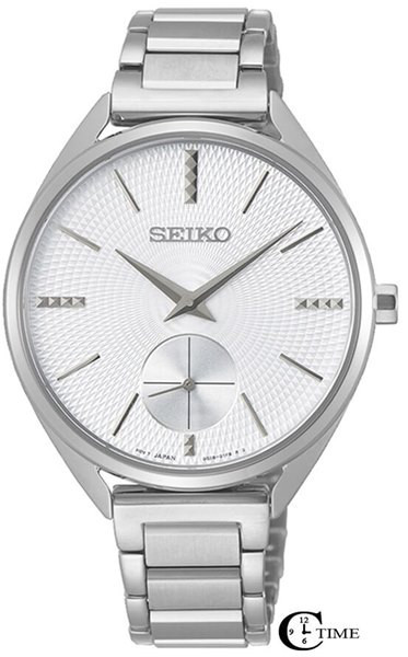 Seiko SRKZ53P1 - משווק מורשה