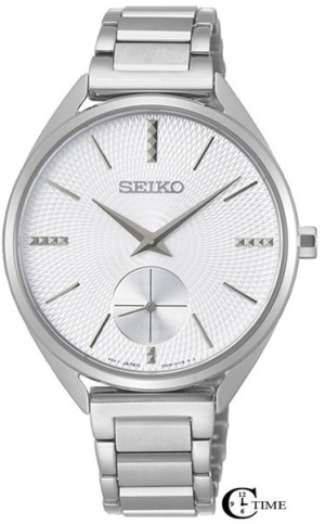 Seiko SRKZ53P1 - משווק מורשה