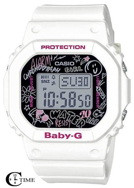 Baby G BGD-560SK-7D - יבואן רשמי