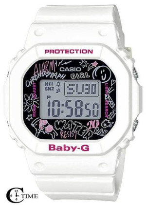 Baby G BGD-560SK-7D - יבואן רשמי