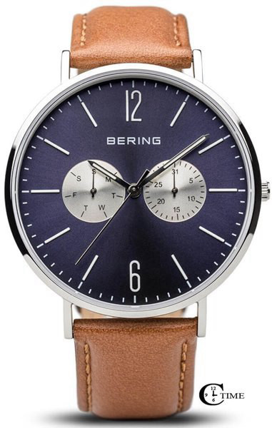 Bering 14240-507 - אחריות יבואן רשמי