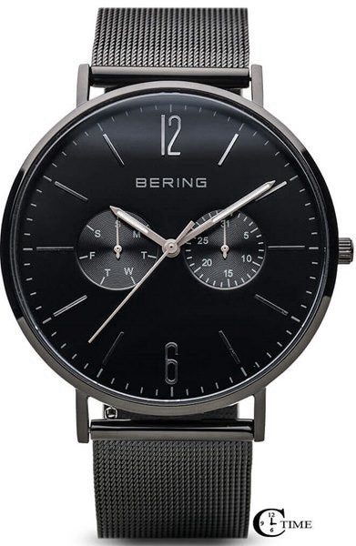 Bering 14240-222 - אחריות יבואן רשמי