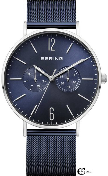 Bering 14240-307 - אחריות יבואן רשמי