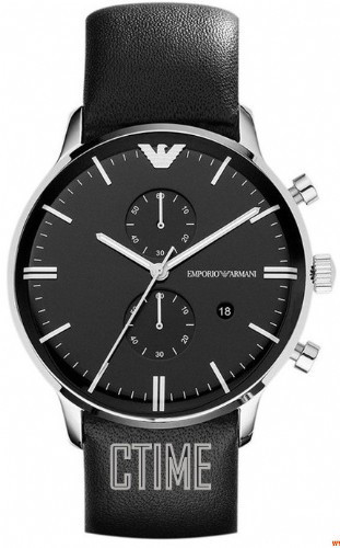 Armani AR0397 - שעוני ארמני מקוריים