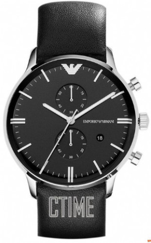 Armani AR0397 - שעוני ארמני מקוריים