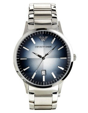 ARMANI AR2472 - שעוני ארמני מקוריים אלגנטיים לגבר