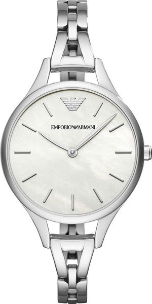 Armani AR11054 - שעון ארמני נשים