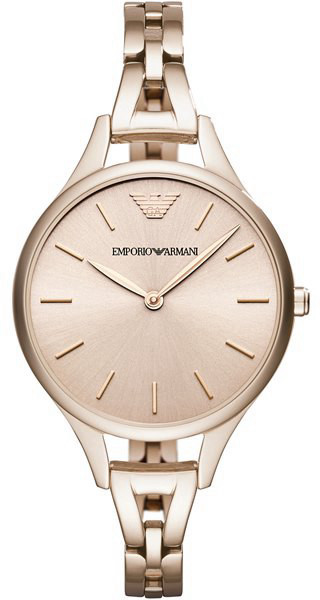 Armani AR11055 - שעון ארמני נשים
