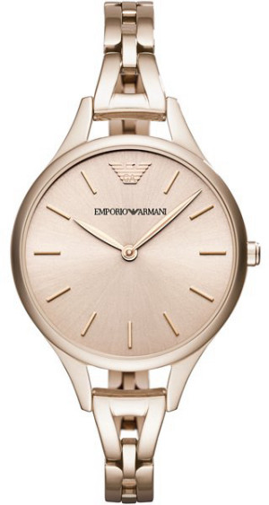 Armani AR11055 - שעון ארמני נשים