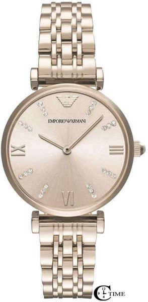 Armani AR11059 - שעון ארמני נשים