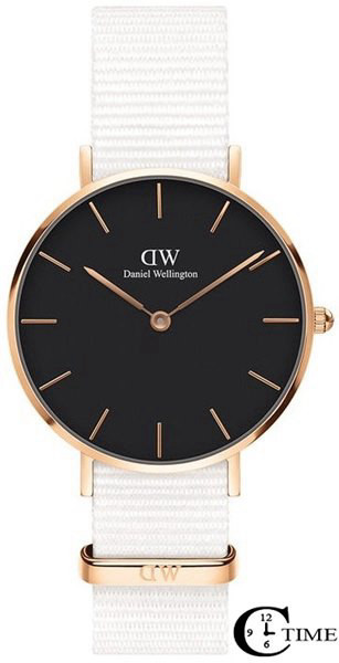 Daniel Wellington DW00100312 - שעון דניאל וולינגטון 32 מ"מ