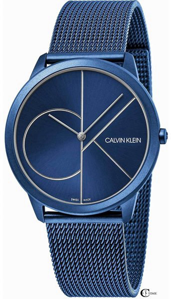 Calvin Klein K3M51T5N - יבואן רשמי