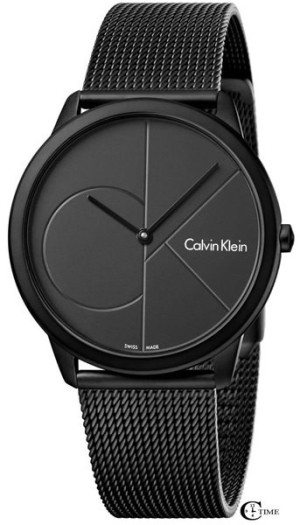 Calvin Klein K3M514B1 - יבואן רשמי