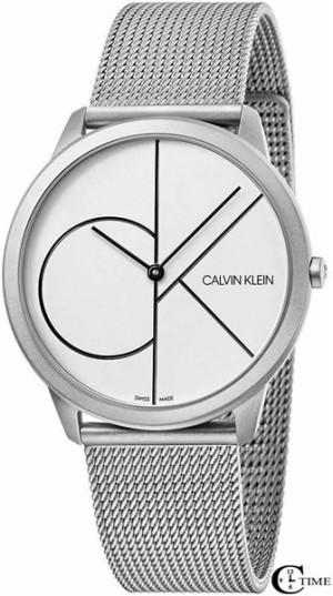 Calvin Klein K3M5115X - יבואן רשמי