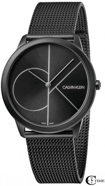 Calvin Klein K3M5145X - יבואן רשמי