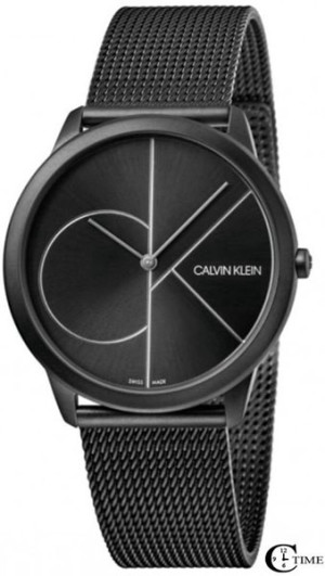 Calvin Klein K3M5145X - יבואן רשמי