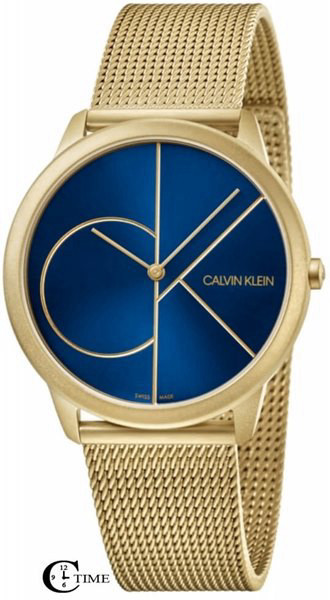 Calvin Klein K3M5155N - יבואן רשמי