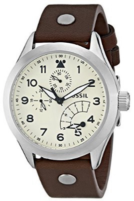 FOSSIL CH2938 מרכז השעונים שעוני פוסיל