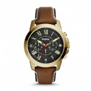 FOSSIL FS5062 מרכז השעונים שעוני פוסיל