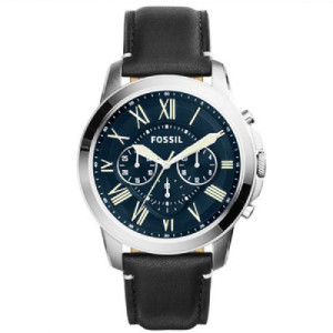 FOSSIL FS5089 מרכז השעונים שעוני פוסיל