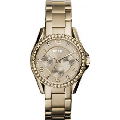FOSSIL ES3824 מרכז השעונים שעוני פוסיל