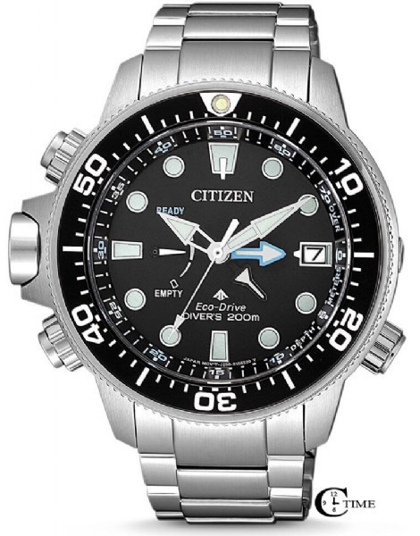 Citizen CIBN2031-85E - אחריות יבואן רשמי