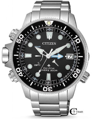 Citizen CIBN2031-85E - אחריות יבואן רשמי