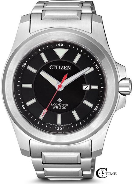 Citizen CIBN0211-50E - אחריות יבואן רשמי