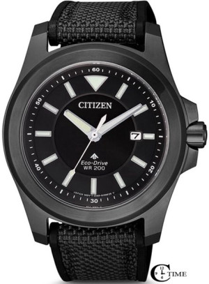 Citizen CIBN0217-02E - אחריות יבואן רשמי