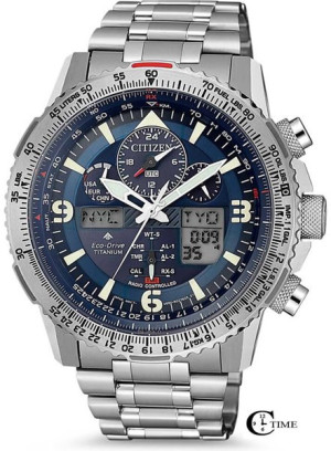 Citizen CIJY8100-80L - אחריות יבואן רשמי