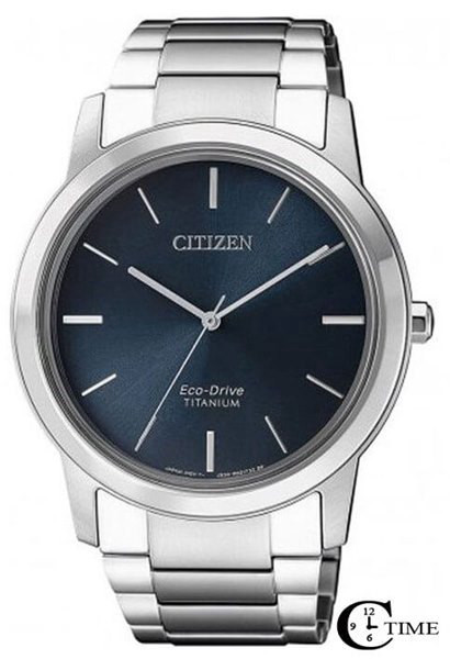 Citizen AW2020-82L - אחריות יבואן רשמי