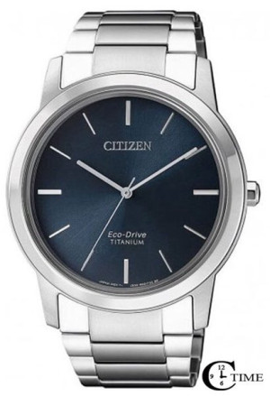 Citizen AW2020-82L - אחריות יבואן רשמי