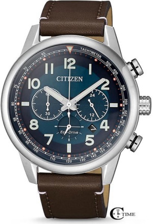 Citizen CA4420-13L - אחריות יבואן רשמי