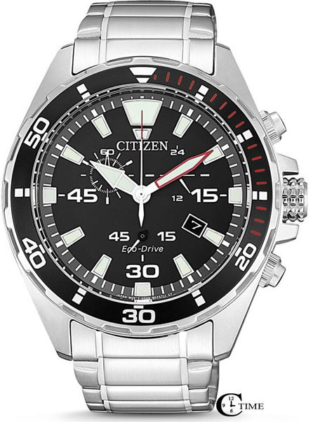 Citizen CIAT2430-80E - אחריות יבואן רשמי