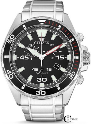 Citizen CIAT2430-80E - אחריות יבואן רשמי