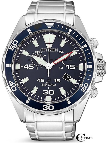 Citizen CIAT2431-87L - אחריות יבואן רשמי