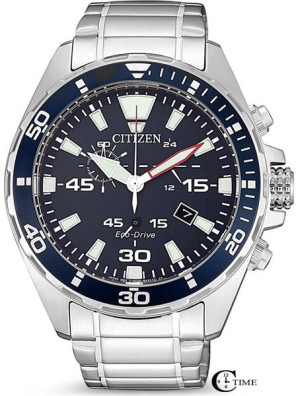Citizen CIAT2431-87L - אחריות יבואן רשמי