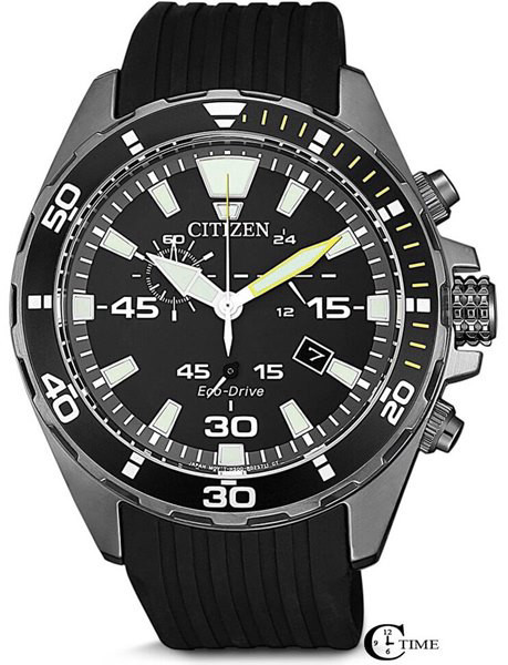 Citizen CIAT2437-13E - אחריות יבואן רשמי