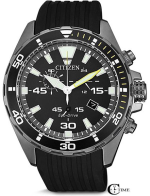 Citizen CIAT2437-13E - אחריות יבואן רשמי