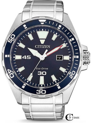 Citizen CIBM7450-81L - אחריות יבואן רשמי
