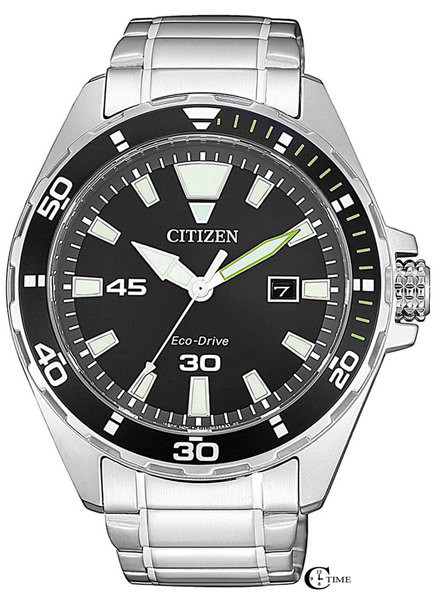 Citizen CIBM7451-89E - אחריות יבואן רשמי