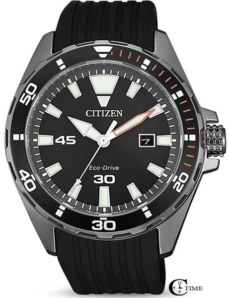 Citizen CIBM7455-11E - אחריות יבואן רשמי