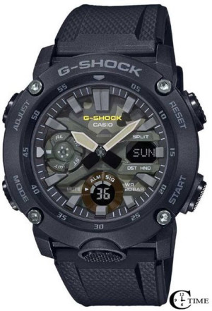 G-SHOCK GA-2000SU-1A - יבואן רשמי