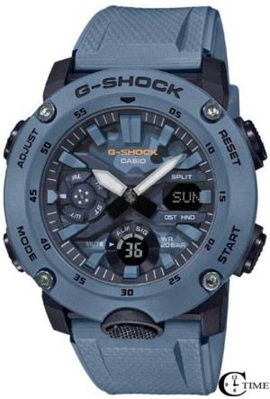 G-SHOCK GA-2000SU-2A - יבואן רשמי