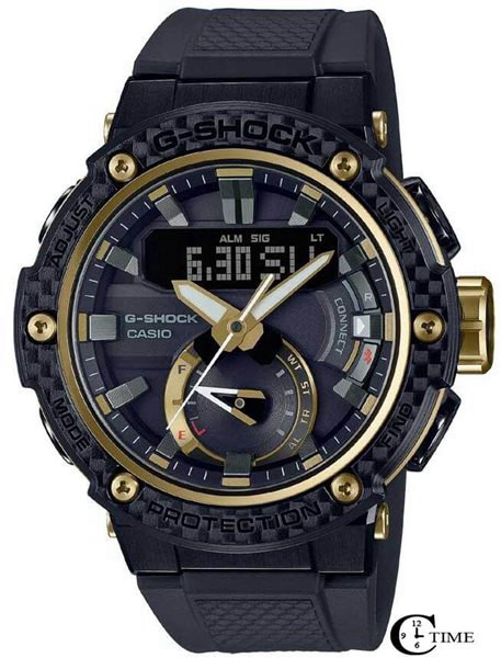 G-SHOCK GST-B200X-1A9 - יבואן רשמי