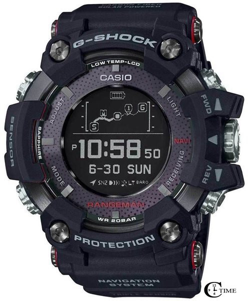 G-SHOCK GPR-B1000-1D - יבואן רשמי