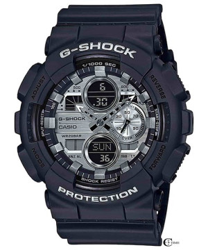 G-SHOCK GA-140GM-1A1 - יבואן רשמי